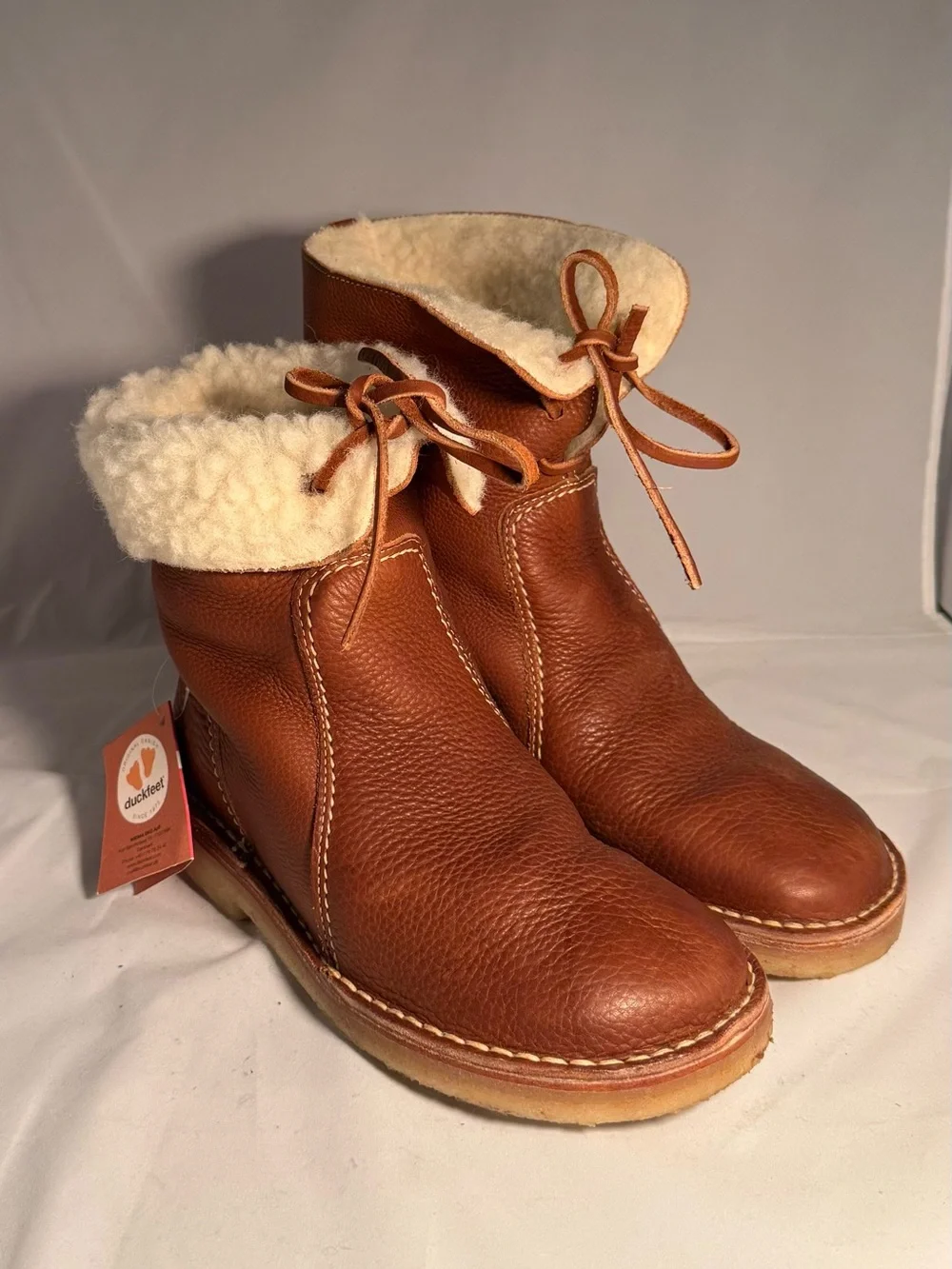 Duckfeet Århus - Nut - 39